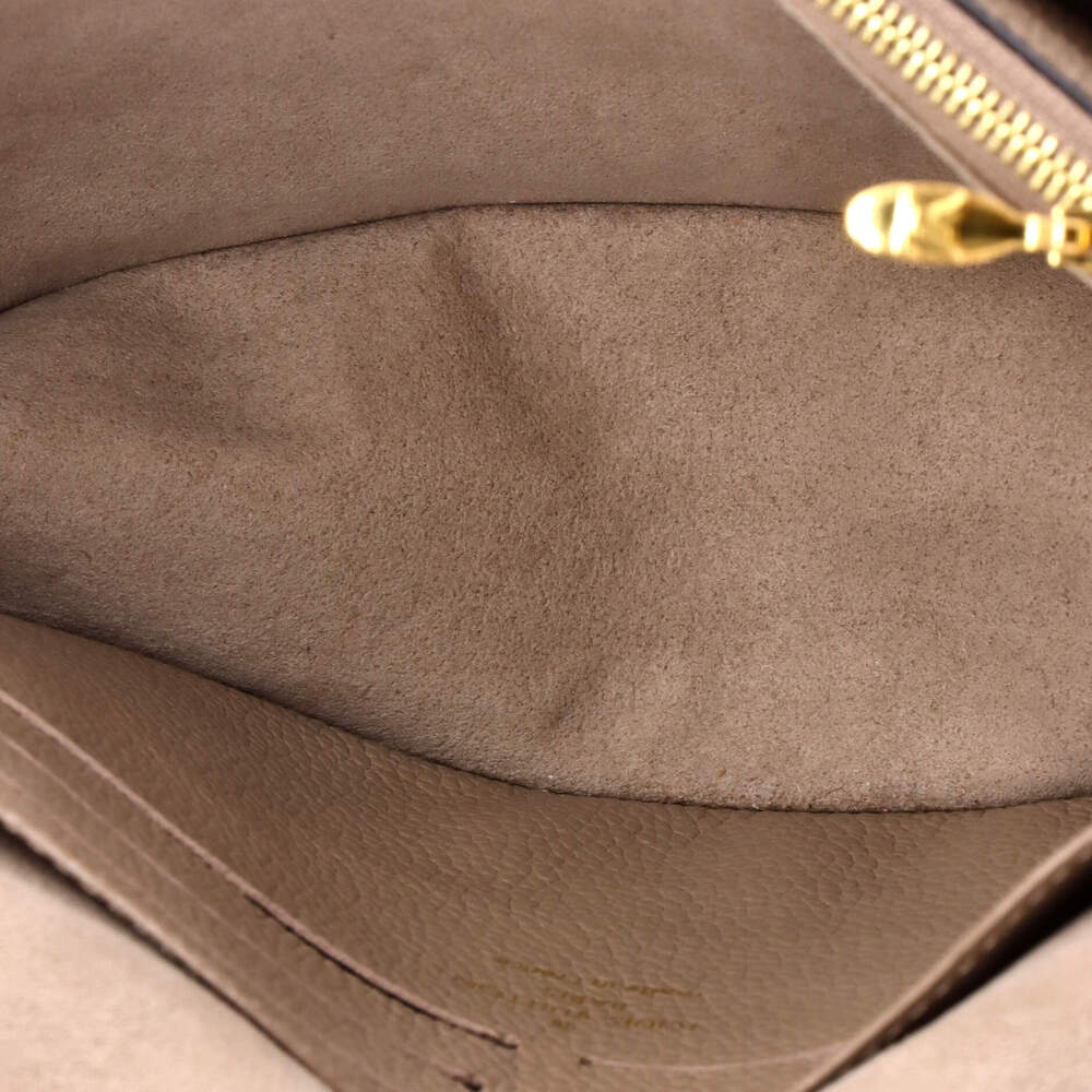 Louis Vuitton Vavin Chain Wallet Nm #234348L21B - Picture 5 of 8